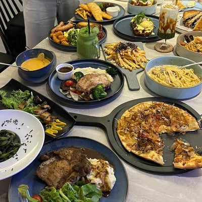 BistrOne36 at Tyrwhitt — restaurant in Kallang — photo 2