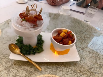 Peach Garden - Thomson Plaza — restaurant in Bishan — photo 4