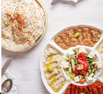 Cappadocia Turkish & Mediterranean - gallery image 2