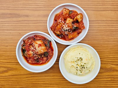 Nana Bunsik 나나분식 — restaurant in West Coast — photo 2