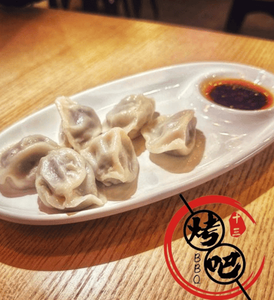 Thirteen BBQ Bar 十三烤吧 — restaurant in Geylang — photo 3