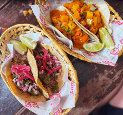 Papi's Tacos Jalan Besar — restaurant in Kallang — photo 3