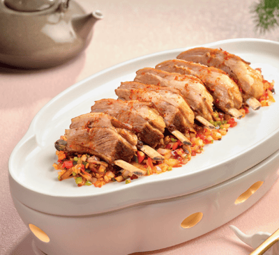 Si Chuan Dou Hua - gallery image 3