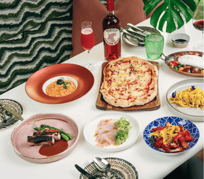 Basilico - gallery image 3