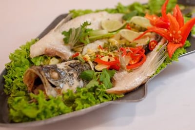 Nangfa Thai Kitchen — restaurant in Bedok — photo 2