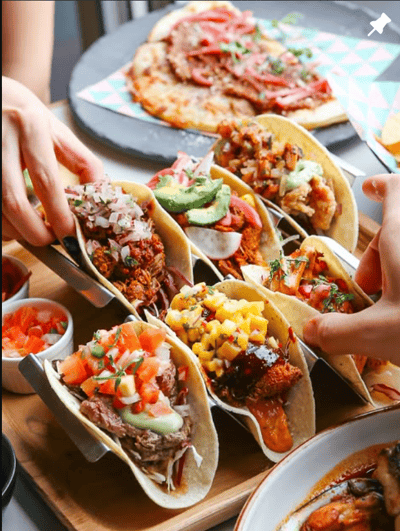 Lucha Loco - gallery image 2