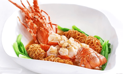 Min Jiang Dempsey — restaurant in Tanglin — photo 2