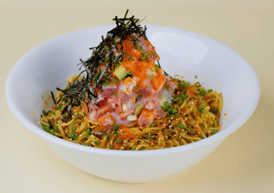 Scrambled Egg Rice Keisuke - Bugis + — restaurant in Rochor — photo 3