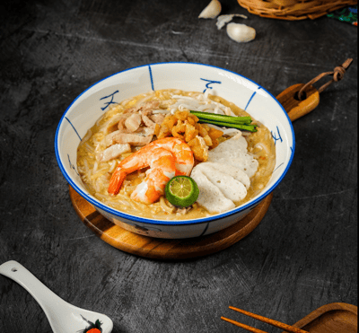 Oops Kitchen (Home Style Cuisine) — restaurant in Yishun — photo 4