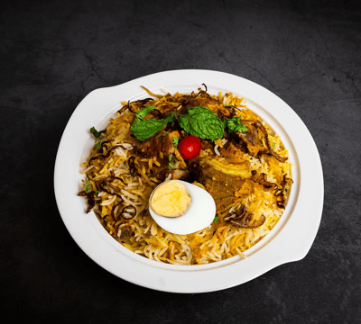 Old City Biryani — restaurant in Rochor — photo 3