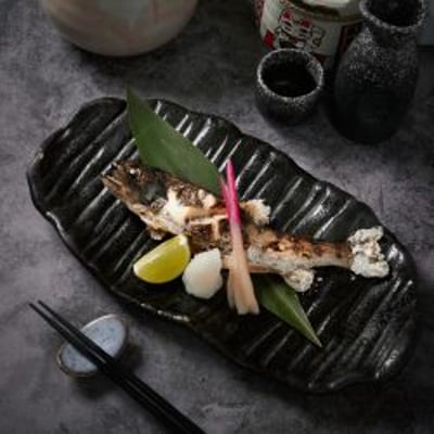 Hanashizuku Japanese Cuisine — restaurant in Orchard — photo 2
