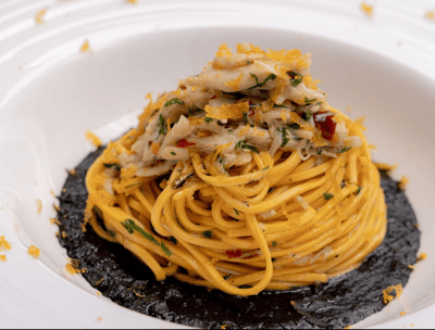Guccio Ristorante — restaurant in Outram — photo 5