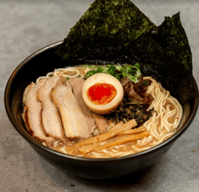 Menya Kokoro - Suntec City — restaurant in Downtown Core — photo 3