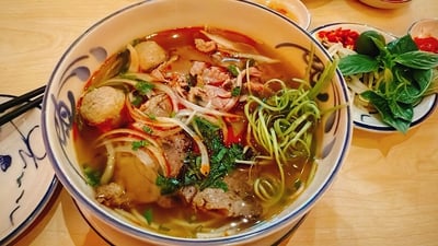 Viet'Spice - Circular Rd — restaurant in Clarke Quay — photo 3