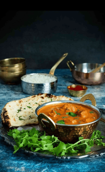 Anjana Kitchen — restaurant in Downtown Core — photo 3