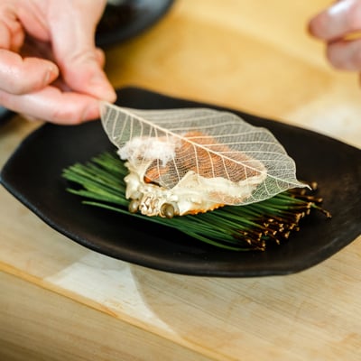 Sushi Hare すし晴 — restaurant in Outram — photo 4