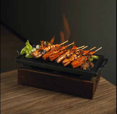 Ben’s Kitchen - gallery image 3