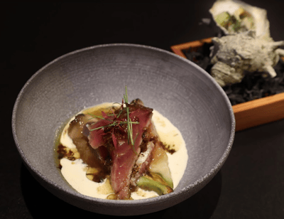 Omakase - Stevens — restaurant in Tanglin — photo 3