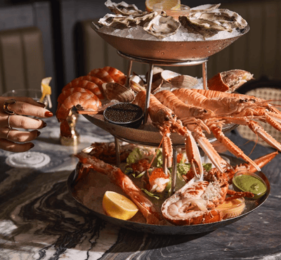 Cygnet — restaurant in Downtown Core — photo 2