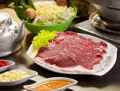 Thai Hao Chi Mookata — restaurant in Yishun — photo 2