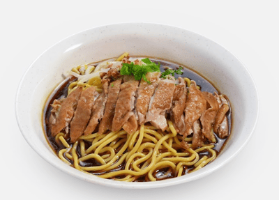 HeYYa Braised Duck @ Greenwood — restaurant in Bukit Timah — photo 3