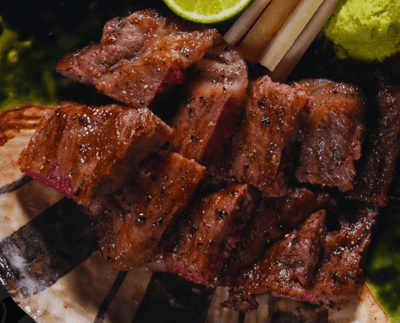 Yakitori ONE 鳥萬 — restaurant in Suntec — photo 3