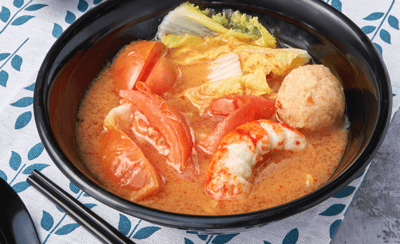 DaJie Makan Place @ Bedok | Halal Mala Hotpot & GrillMania (Thai Hotpot) — restaurant in Bedok — photo 2