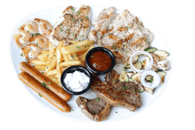 Flippin' Good — restaurant in Bedok — photo 3