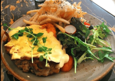 The Malayan Council - Bussorah Street - gallery image 3