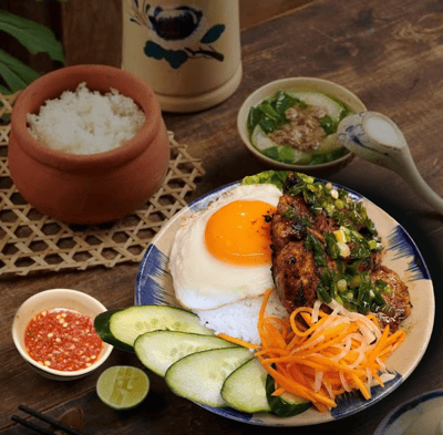 VIETSEA® I - VUA LẨU VIỆT — restaurant in Marine Parade — photo 5