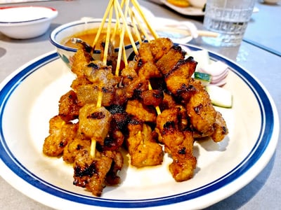 Tee Top Restaurant — restaurant in Bukit Merah — photo 3