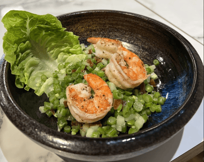 Le Petit Paris — restaurant in Bedok — photo 4