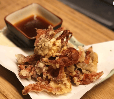 Ajiya Okonomiyaki Restaurant — restaurant in Bukit Timah — photo 2