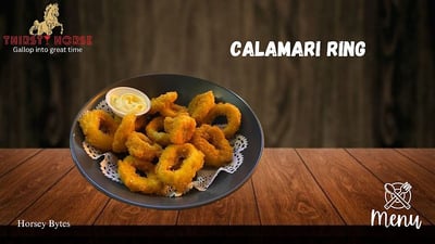 Thirsty Horse Bar & Bistro — restaurant in Ang Mo Kio — photo 2