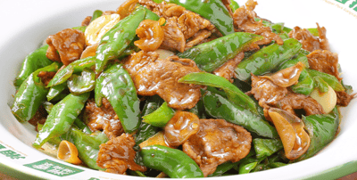 Xiang Xiang Hunan Cuisine - Causeway Point — restaurant in Woodlands — photo 3
