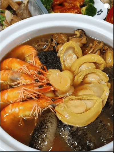 Kam Boat Teochew Restaurant — restaurant in Orchard — photo 4