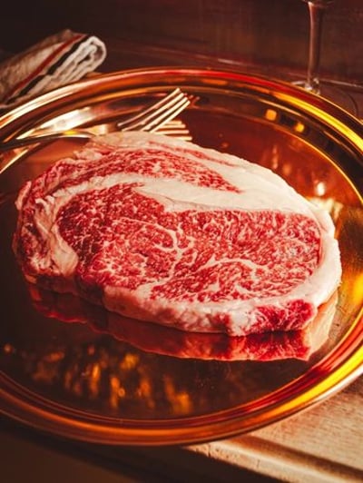Summer Hill — restaurant in Orchard — photo 2