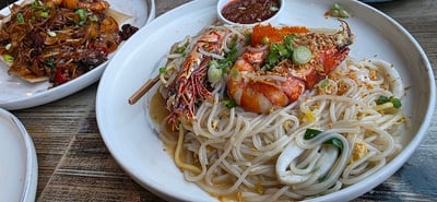 Sumac @ Temasek Club — restaurant in Bukit Panjang — photo 3
