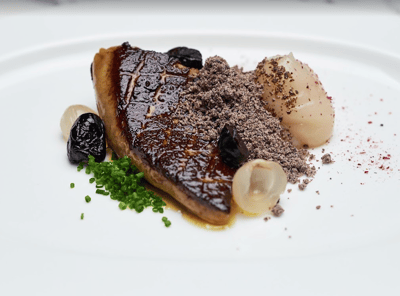 The Dempsey Cookhouse and Bar — restaurant in Tanglin — photo 3
