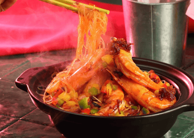 TungLok Seafood - Gardens by the Bay — restaurant in Marina South — photo 2