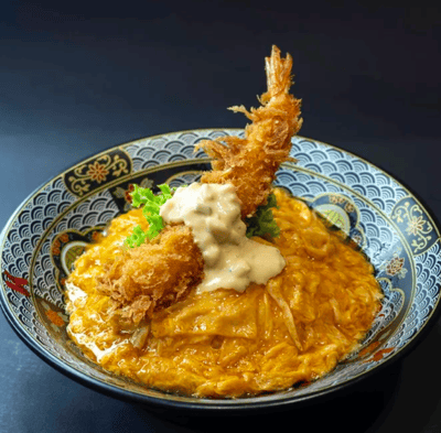 Ramen Keisuke Tori King - Tras Street — restaurant in Downtown Core — photo 3