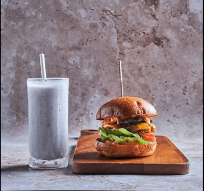 Little Farms Bar+Grill, Serangoon Garden (Restaurant) — restaurant in Serangoon — photo 3