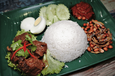 Fusion Spoon at Botanic Gardens - gallery image 3