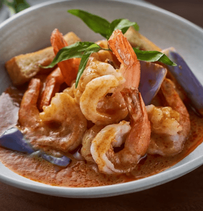 MYO restobar — restaurant in Telok Ayer — photo 3