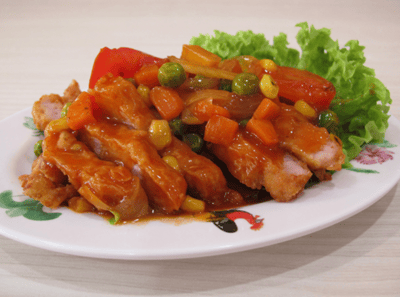 The Teochew Kitchenette - Tanjong Pagar — restaurant in Outram — photo 3