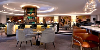Bar Intermezzo — restaurant in Orchard — photo 2