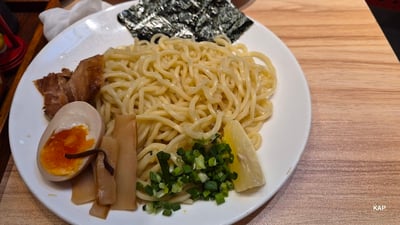 Tonkotsu Kazan VOLCANO Ramen -  Funan mall 豚骨火山ラーメン @ フナンモール店 — restaurant in Downtown Core — photo 3