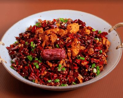 Chengdu Bowl Changi T3 成都Bowl — restaurant in Changi — photo 2