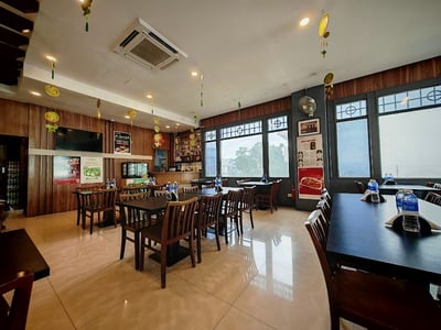 Paradise Biryani SG Yishun — restaurant in Sembawang — photo 4