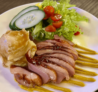 7 Tavern — restaurant in Novena — photo 3